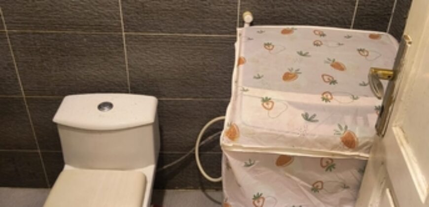 Single Furnished Room for Bachelor in Jeddah – SAR 600/Month