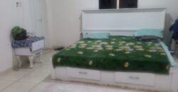 Furnished 2BHK Ground Floor Family Flat for Rent in Jubail – SAR 2,700/Month