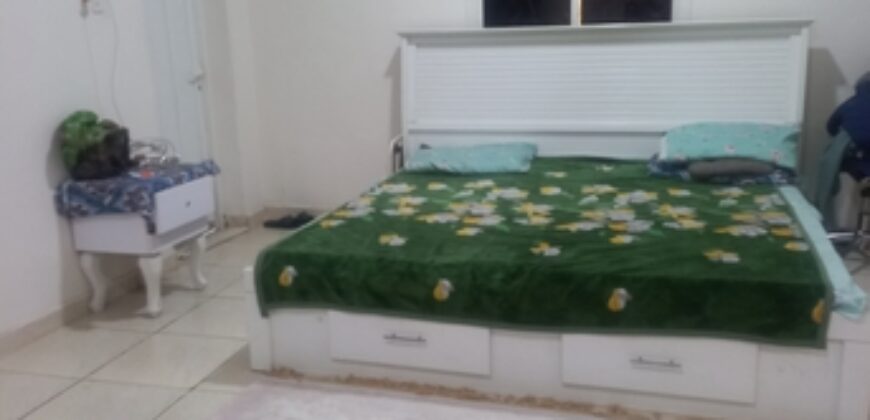 Furnished 2BHK Ground Floor Family Flat for Rent in Jubail – SAR 2,700/Month