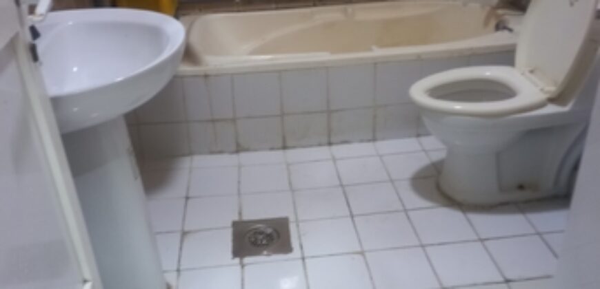 Furnished 2BHK Ground Floor Family Flat for Rent in Jubail – SAR 2,700/Month