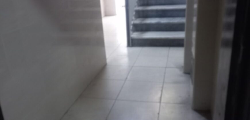 Furnished 2BHK Ground Floor Flat for Rent in Jubail – SAR 2,500/Month