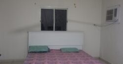 Furnished 2BHK Ground Floor Flat for Rent in Jubail – SAR 2,500/Month Furnished 2BHK Ground Floor Flat for Rent in Jubail – SAR 2,500/Month