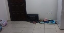 Furnished 2BHK Ground Floor Family Flat for Rent in Jubail – SAR 2,700/Month