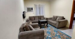 2BHK Fully Furnished Family Flat for Rent in Jubail – SAR 2,500/Month 2BHK Fully Furnished Family Flat for Rent in Jubail – SAR 2,500/Month