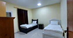 2BHK Fully Furnished Family Flat for Rent in Jubail – SAR 2,500/Month 2BHK Fully Furnished Family Flat for Rent in Jubail – SAR 2,500/Month