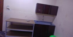 1BHK Family Portion for Rent in An Nakhil Dammam – SAR 1000/Month