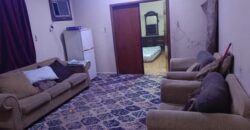 1BHK Family Portion for Rent in An Nakhil Dammam – SAR 1000/Month