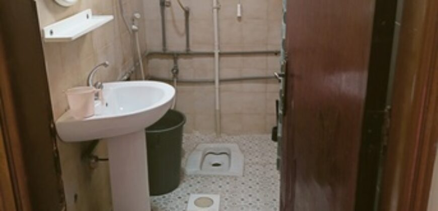 1BHK Family Portion for Rent in An Nakhil Dammam – SAR 1000/Month