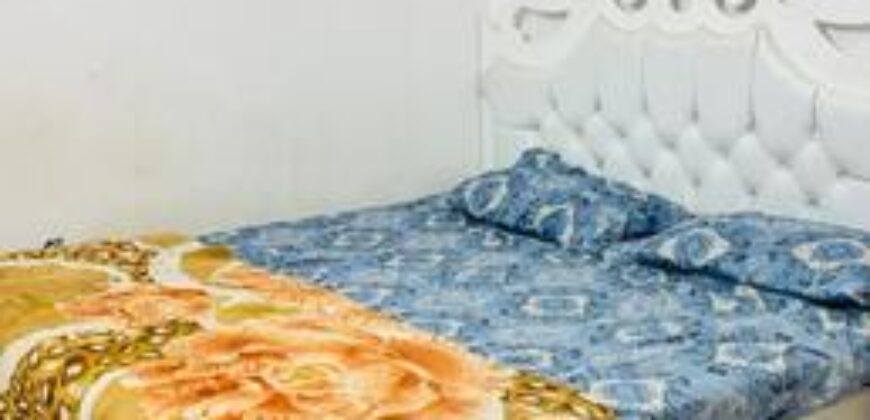 Furnished 1BHK Family Room for Rent in Exit 30 Riyadh – SAR 1700/Month