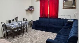 2BHK Family Flat for Rent Near Dawah Centre Jubail – SAR 22,500/Year
