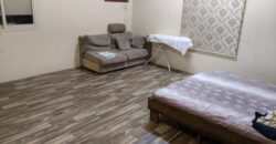 Furnished Executive Single Room for Rent in Jubail – SAR 1100/Month