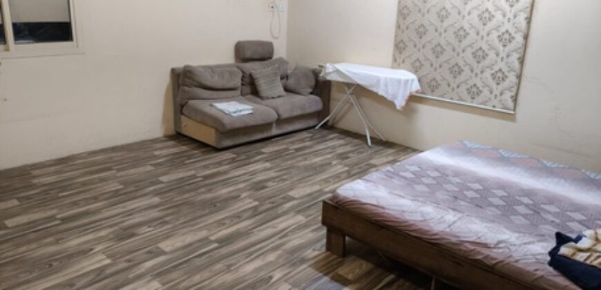 Furnished Executive Single Room for Rent in Jubail – SAR 1100/Month