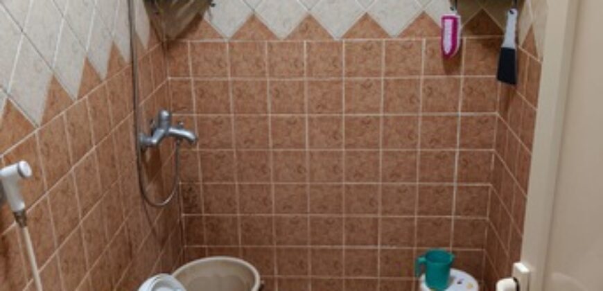 Furnished Executive Single Room for Rent in Jubail – SAR 1100/Month