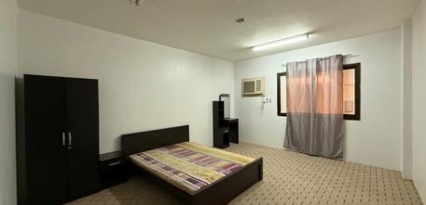 Fully Furnished 2BHK Family Apartment for Rent in Dammam – SAR 2,350/Month
