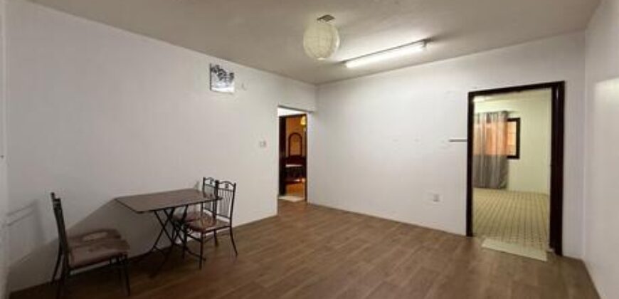 Fully Furnished 2BHK Family Apartment for Rent in Dammam – SAR 2,350/Month