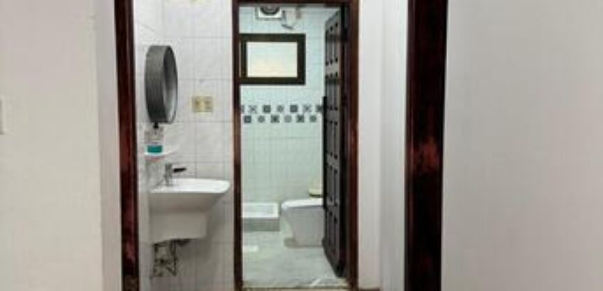 Fully Furnished 2BHK Family Apartment for Rent in Dammam – SAR 2,350/Month