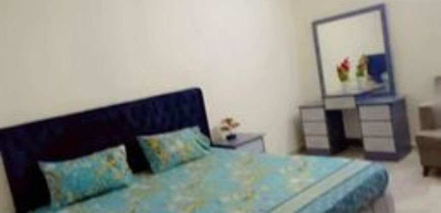 1BHK Family Room for Rent in Al Hamra Riyadh – SAR 2,000/Month