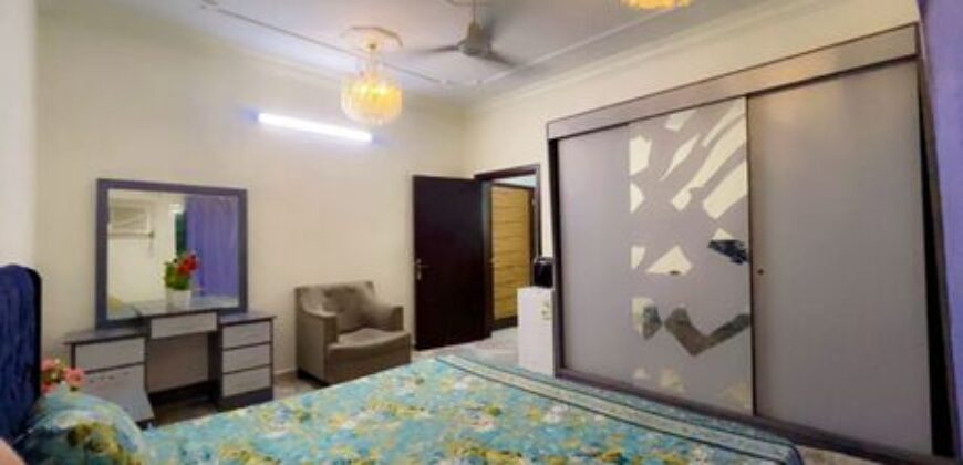 1BHK Family Room for Rent in Al Hamra Riyadh – SAR 2,000/Month