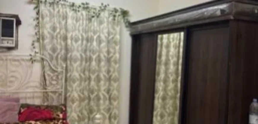 Small 1BHK Family Flat for Rent in Jubail – SAR 1600/Month