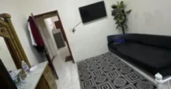 Small 1BHK Family Flat for Rent in Jubail – SAR 1600/Month