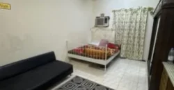 Small 1BHK Family Flat for Rent in Jubail – SAR 1600/Month