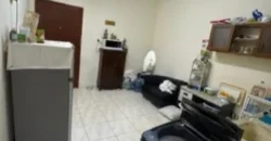 Small 1BHK Family Flat for Rent in Jubail – SAR 1600/Month