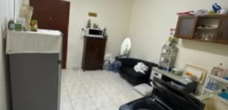Small 1BHK Family Flat for Rent in Jubail – SAR 1600/Month