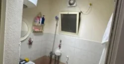 Small 1BHK Family Flat for Rent in Jubail – SAR 1600/Month