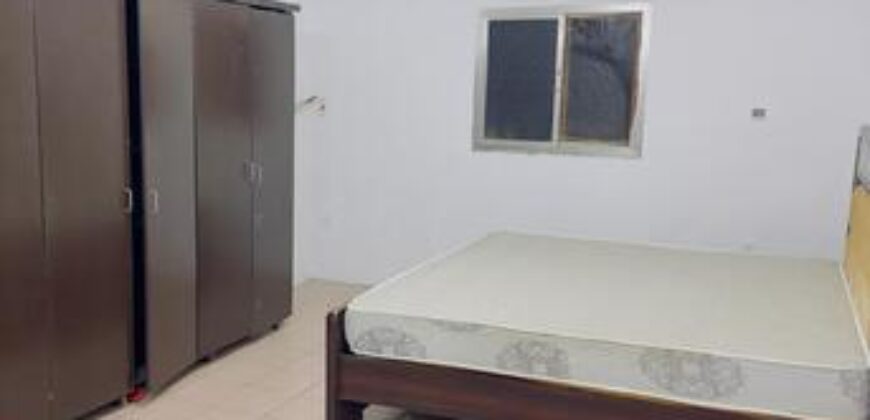 3 BHK Family Apartment for Rent in Al Malaz – SAR 33,000/Year