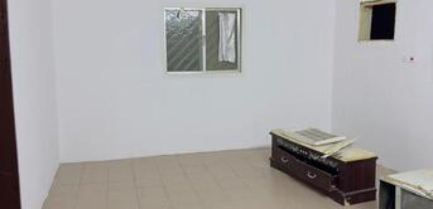 3 BHK Family Apartment for Rent in Al Malaz – SAR 33,000/Year