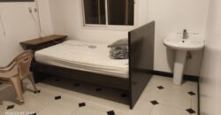 Semi-Furnished 1BHK for Executive Bachelor in Jubail – SAR 1,250/Month