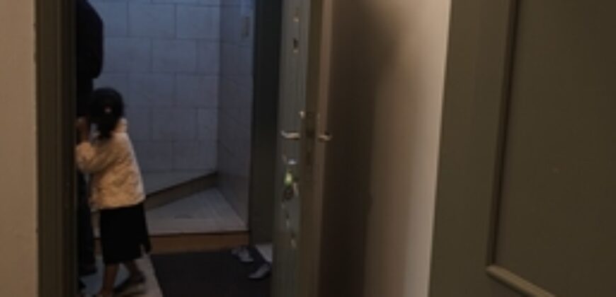 Semi-Furnished 1BHK for Executive Bachelor in Jubail – SAR 1,250/Month