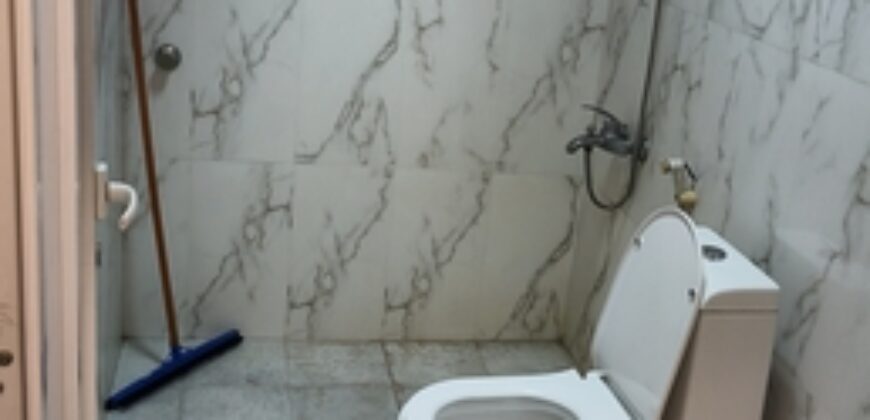 Semi-Furnished 1BHK for Executive Bachelor in Jubail – SAR 1,250/Month