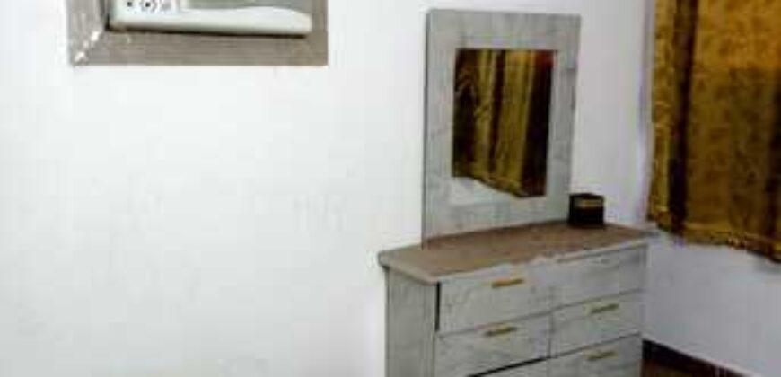 Furnished 2-Bedroom Family Flat for Rent in Al Malaz – SAR 2,850/Month