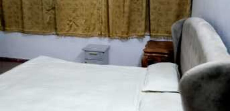 Furnished 2-Bedroom Family Flat for Rent in Al Malaz – SAR 2,850/Month