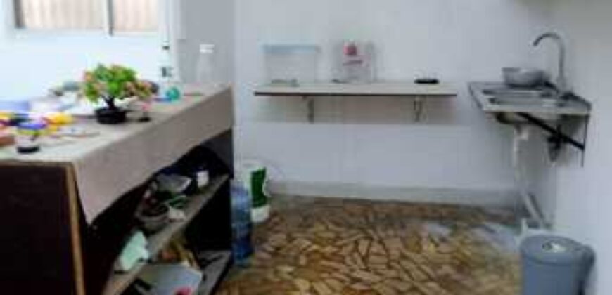 Furnished 2-Bedroom Family Flat for Rent in Al Malaz – SAR 2,850/Month