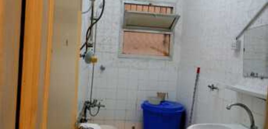 Furnished 2-Bedroom Family Flat for Rent in Al Malaz – SAR 2,850/Month