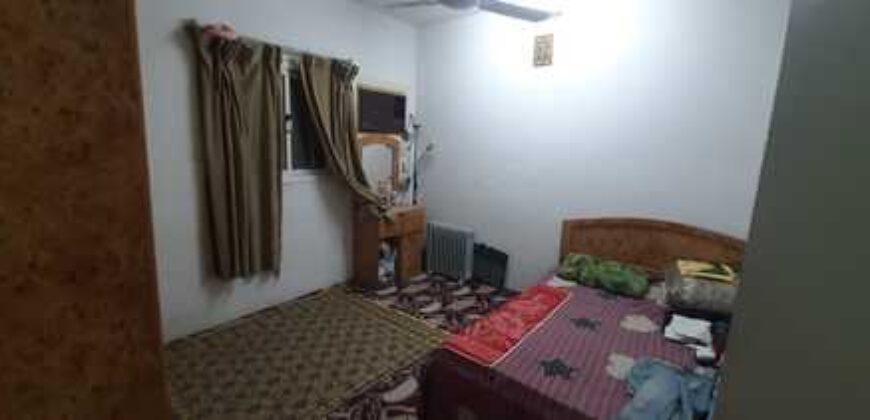 Fully Furnished 2BHK Family Flat for Rent in Hara – 2,750/Month