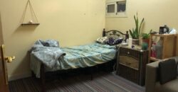 Unfurnished 1 Bedroom Private Portion for Rent in Hara – SAR 18,500/Year