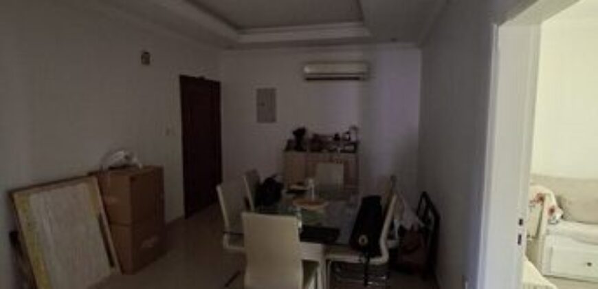 Furnished 2BHK Apartment for Rent in Al Rawdah Jeddah – SAR 2500/Month