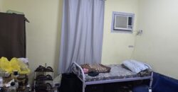 Bed Space Available in for Rent in Al Hamrah Jubail – SAR 600/Month