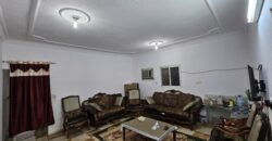 Fully Furnished 2BHK Family Flat for Rent in Naseem Gharabi – SAR 2,200/Month