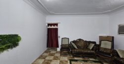 Fully Furnished 2BHK Family Flat for Rent in Naseem Gharabi – SAR 2,200/Month