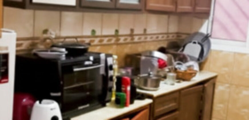 Fully Furnished 2BHK Family Flat for Rent in Naseem Gharabi – SAR 2,200/Month