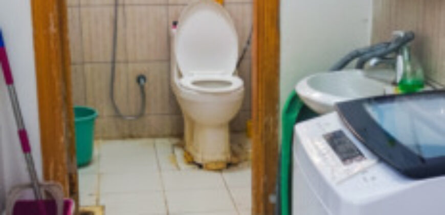 Fully Furnished 2BHK Family Flat for Rent in Naseem Gharabi – SAR 2,200/Month