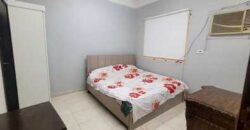 1BHK Furnished Studio for Rent in Jubail – SAR 1,500/Month