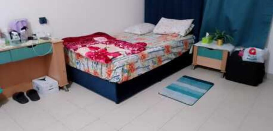 Furnished Single Bachelor Room for Rent Tahlia – SAR 750/Month