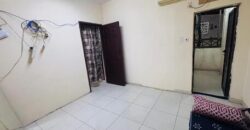 Fully Furnished 1BHK Family Flat for Rent in Jubail – SAR 2,000/Month Fully Furnished 1BHK Family Flat for Rent in Jubail – SAR 2,000/Month