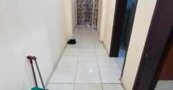 Fully Furnished 1BHK Family Flat for Rent in Jubail – SAR 2,000/Month Fully Furnished 1BHK Family Flat for Rent in Jubail – SAR 2,000/Month