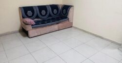 Fully Furnished 1BHK Family Flat for Rent in Jubail – SAR 2,000/Month Fully Furnished 1BHK Family Flat for Rent in Jubail – SAR 2,000/Month